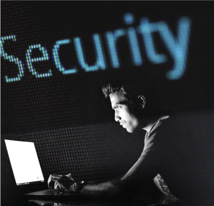Human factor security is necessary due to the growing cybersecurity skills gap.